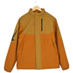 Nike SB Winter Jacket Oski Reversible ISO Brown