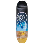 Palace Infinity Pyramids Deck 8.1"