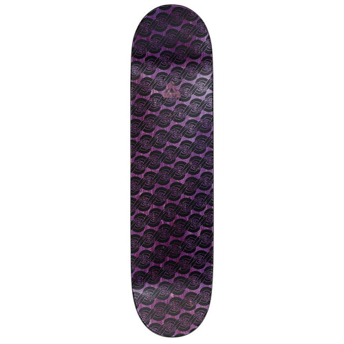 Palace Infinity Pyramids Deck 8.1"