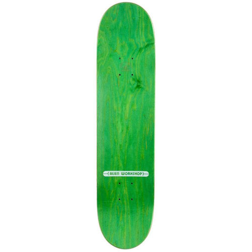 Alien Workshop Polaroid 93 Redux Deck 7.625"