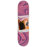Alien Workshop Polaroid 93 Redux Deck 7.625"