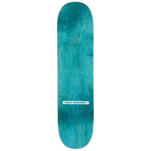 Alien Workshop Polaroid 93 Redux Deck 8.125"