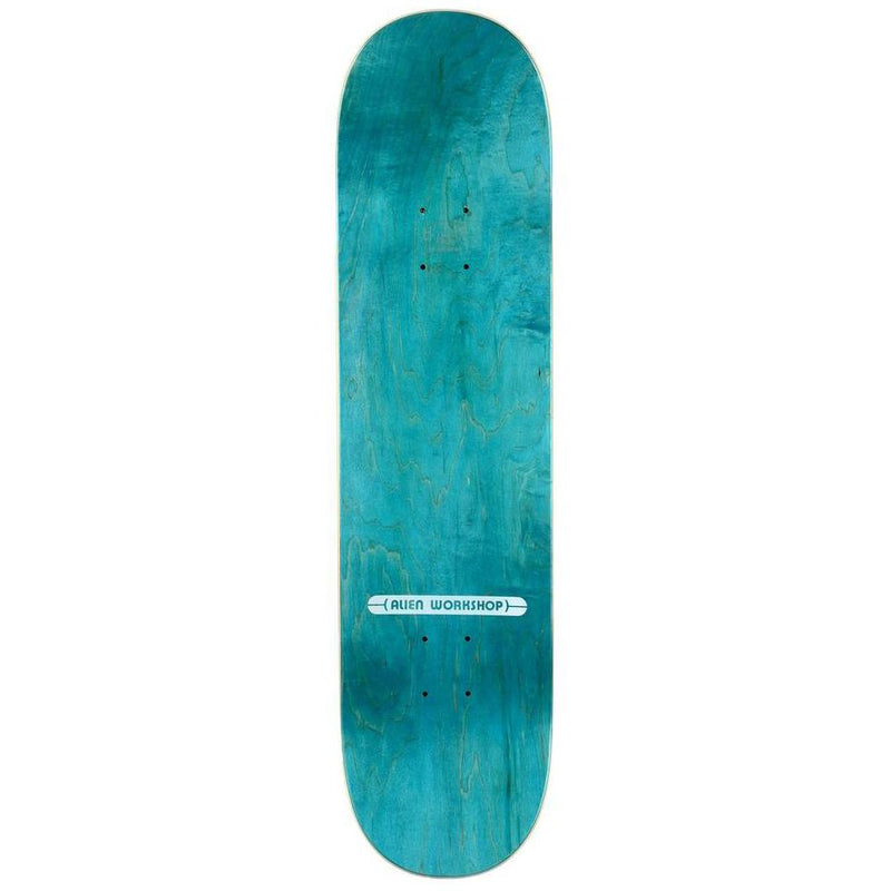 Alien Workshop Polaroid 93 Redux Deck 8.125"