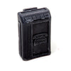 Dial Tone Pager Wax
