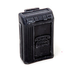 Dial Tone Pager Wax
