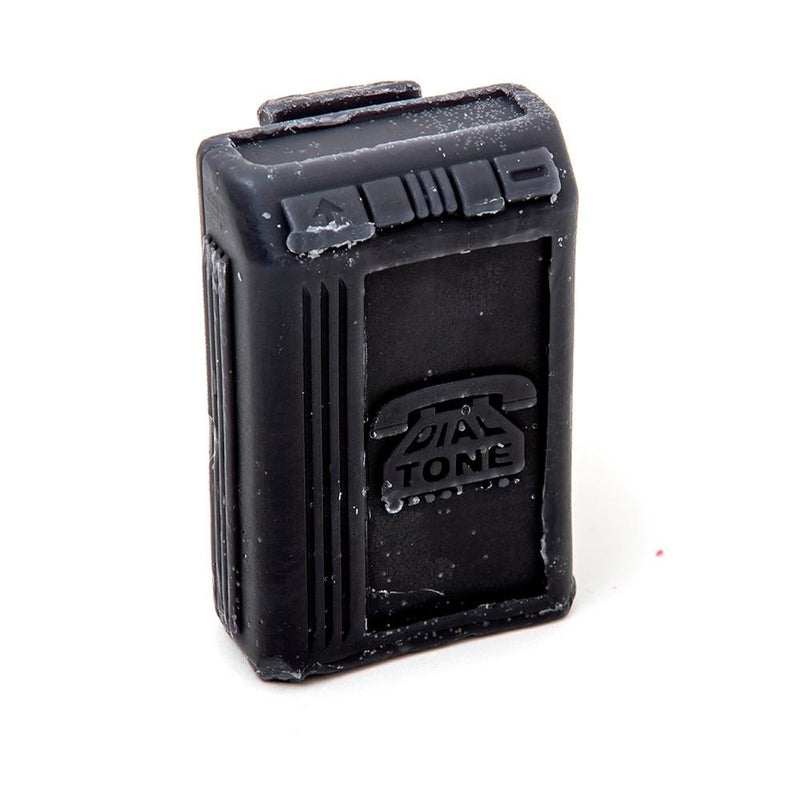 Dial Tone Pager Wax