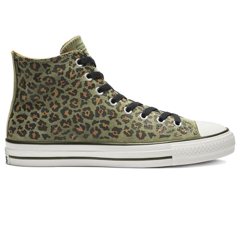 Cons CTAS Hi Field Surplus/Black/White