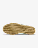 Nike SB Team Classic Particle Grey/White/Forest Green